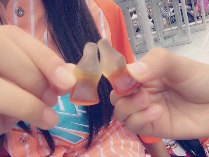 Twitterのコスプレ画像4