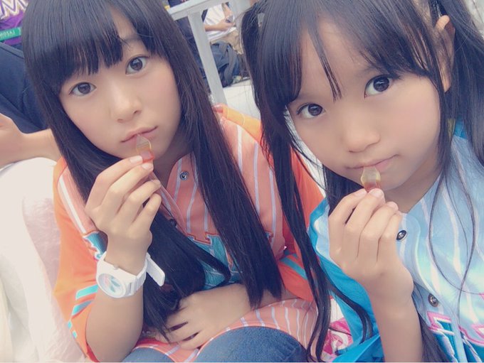 Twitterのコスプレ画像3