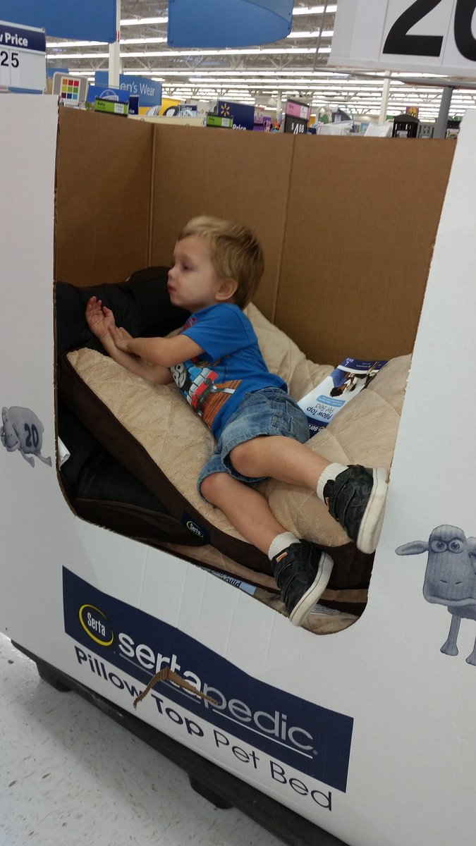 fathertime2245's tweet image. Pillow didving