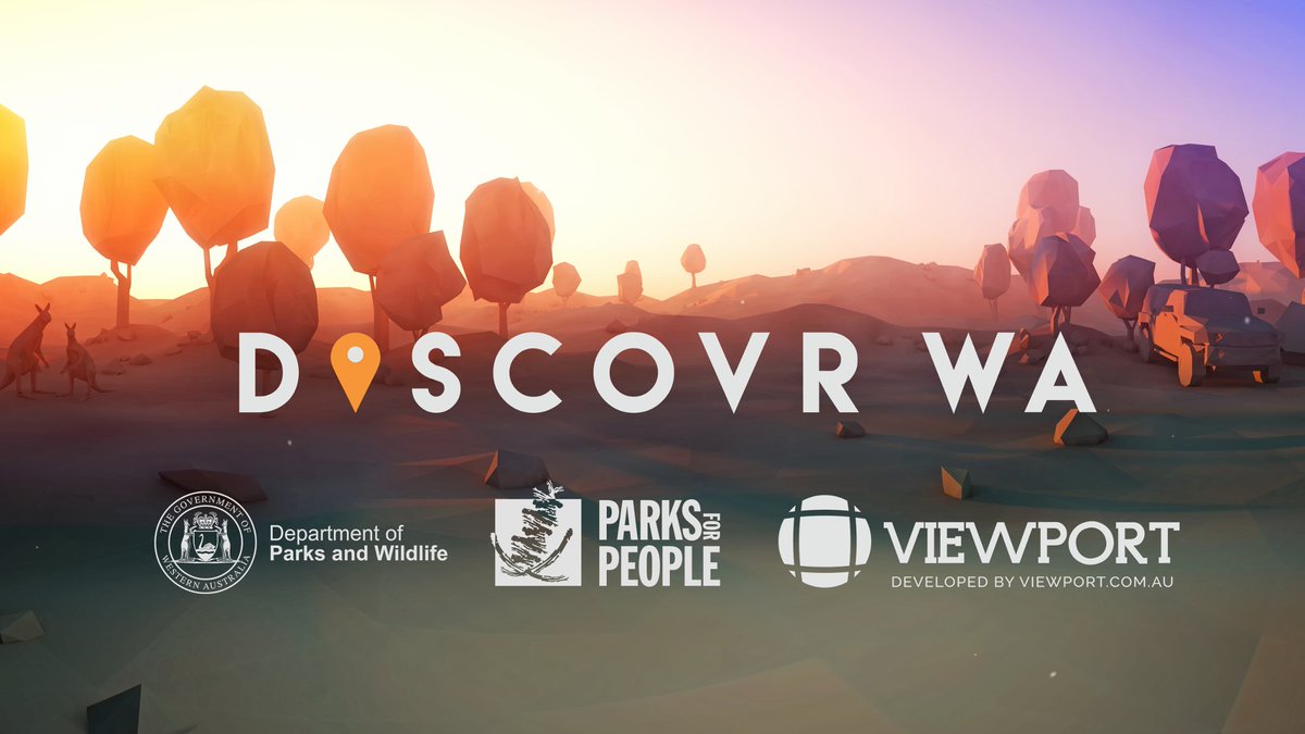 MetaQuestVR's tweet image. Explore Western Australia through a 360° immersive VR tour! DISCOVR WA is now available for #Rift and #GearVR. ocul.us/DiscoverWA