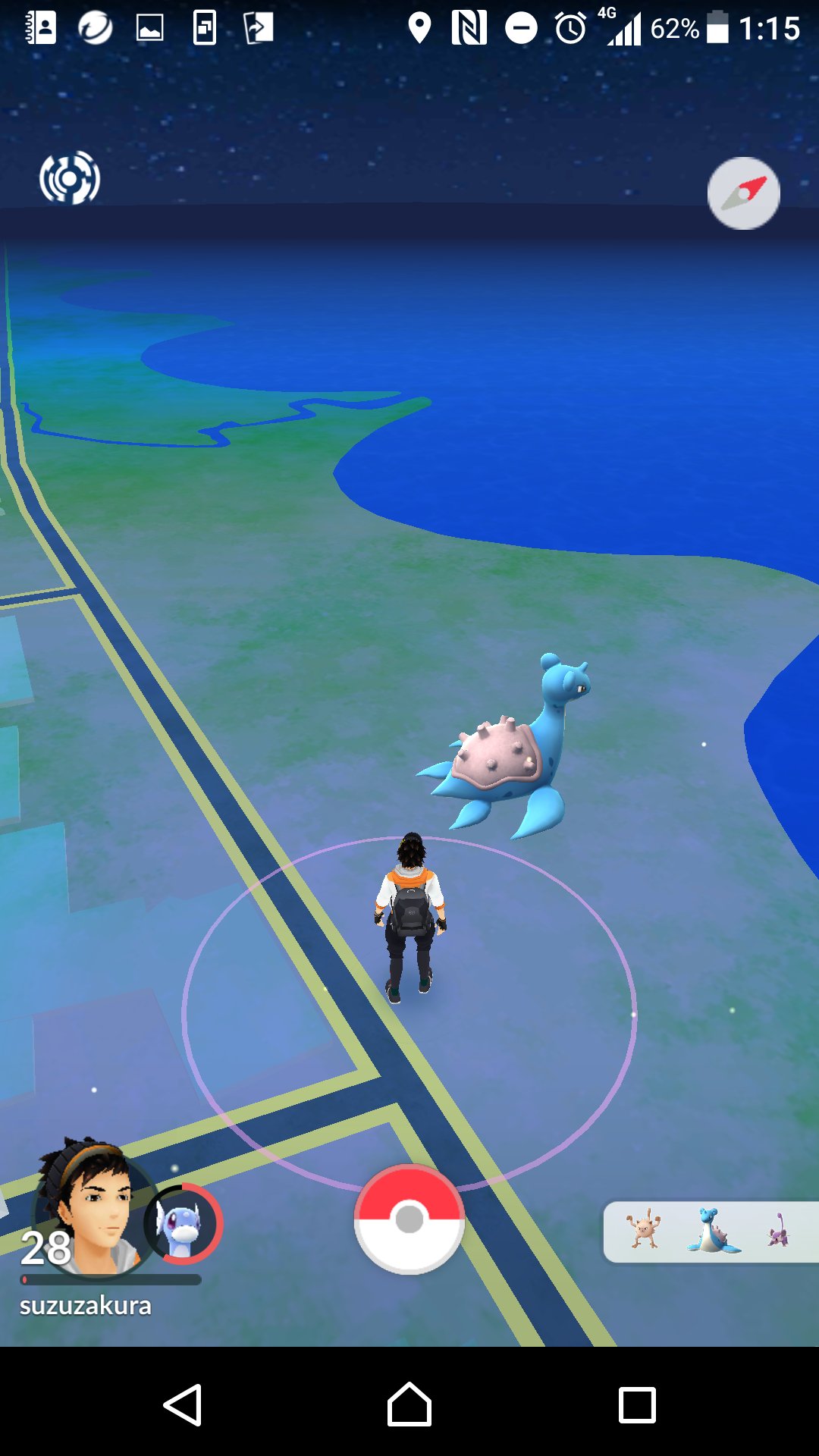 ポケモンgo情報所 鳥取県米子支部 Pokemongoyomago Twitter