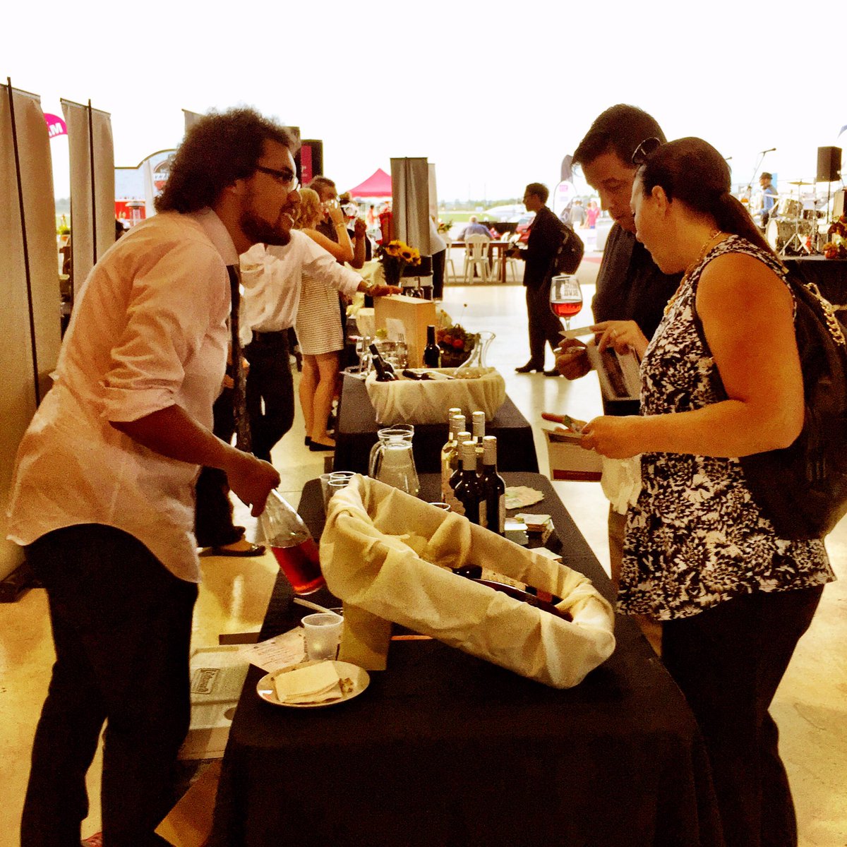 The Greater Niagara Chamber of Commerce tweet media