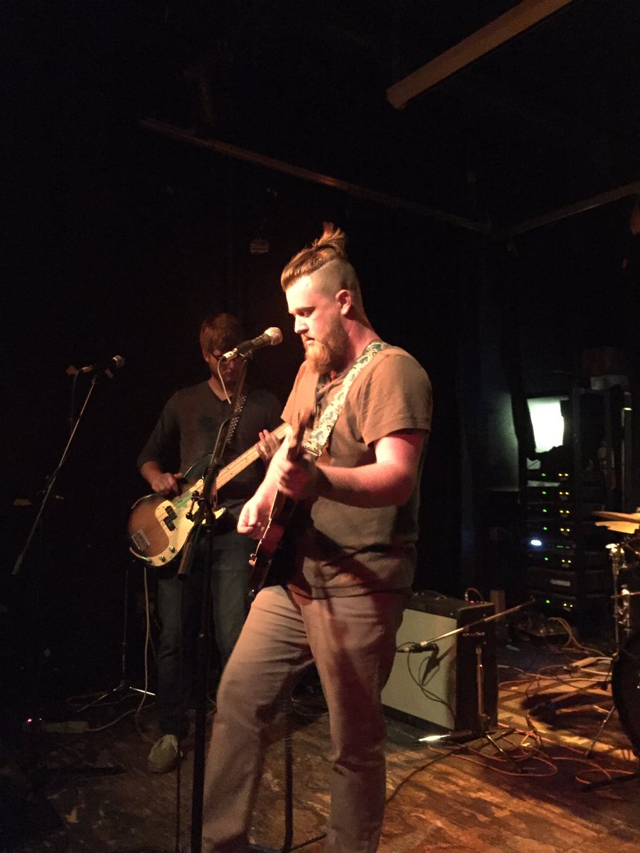 TSPursuit's tweet photo. Playing with The Native (aka awesome people from Iowa). All Star Bar, North KC. Friday 9.23.16 at 8pm. Aren't they purty?! https://t.co/hW8lW0wCqw