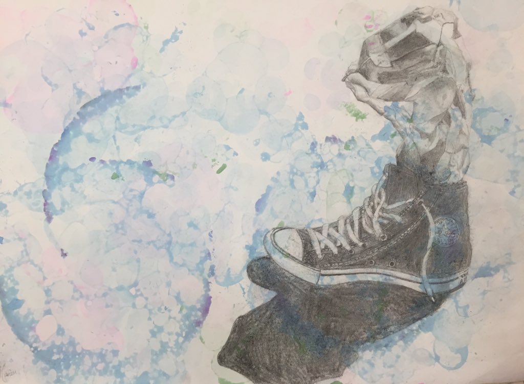 LassiterArt's tweet photo. VA Comp. "Life Graphite Drawings"
#cobbartrocks #artsedga #learningvalue https://t.co/MUbozaDyrI