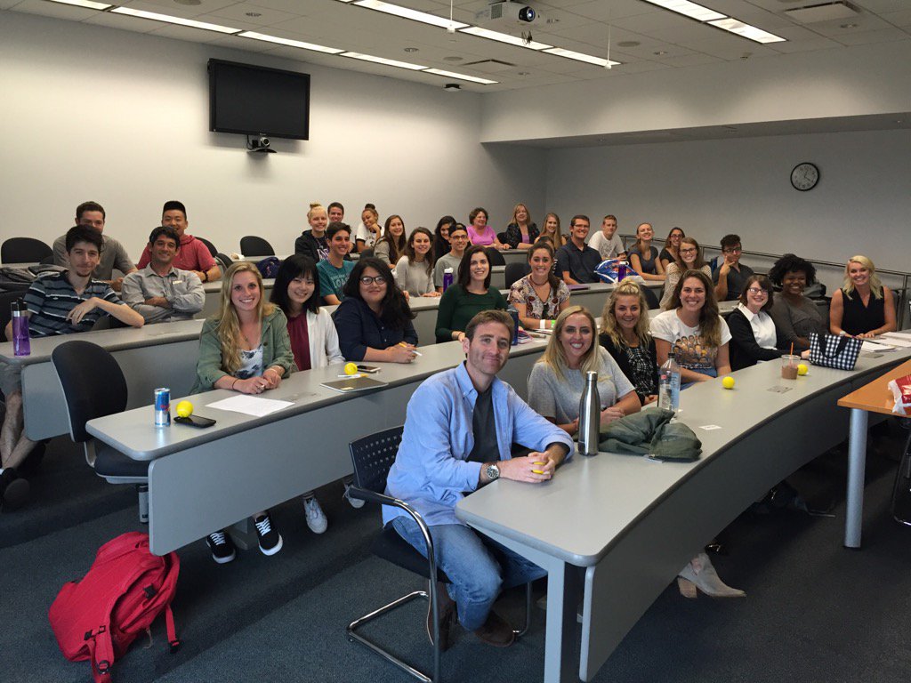 cbrennansports's tweet photo. Great to spend time with all these Wildcats. @AWSM_NU @MedillSports @MedillSchool https://t.co/ds99vxgALT