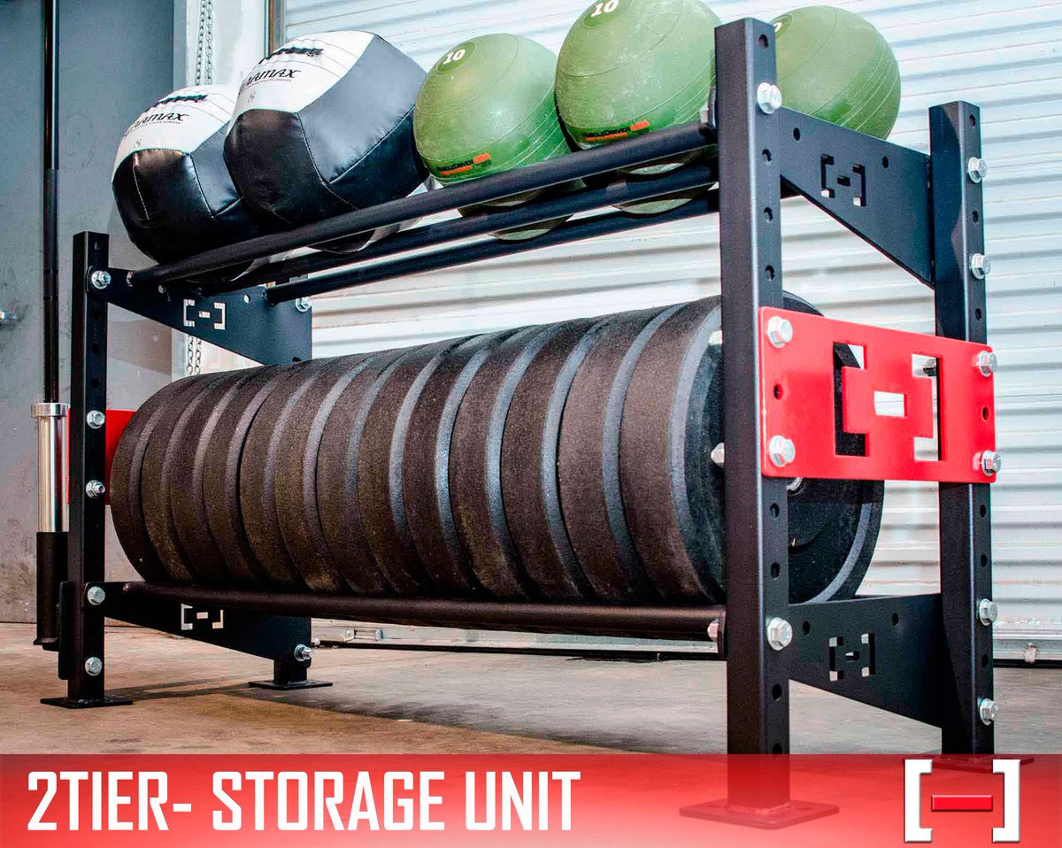 PureStrengthCo's tweet image. Take care of that equipment.

Storage Units: ow.ly/zD39304nXmX