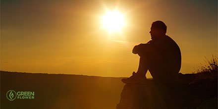 greenflwrmedia's tweet photo. Treating depression &amp; anxiety with cannabis https://t.co/taGCjxF4Ll https://t.co/9ubkkgJBWn