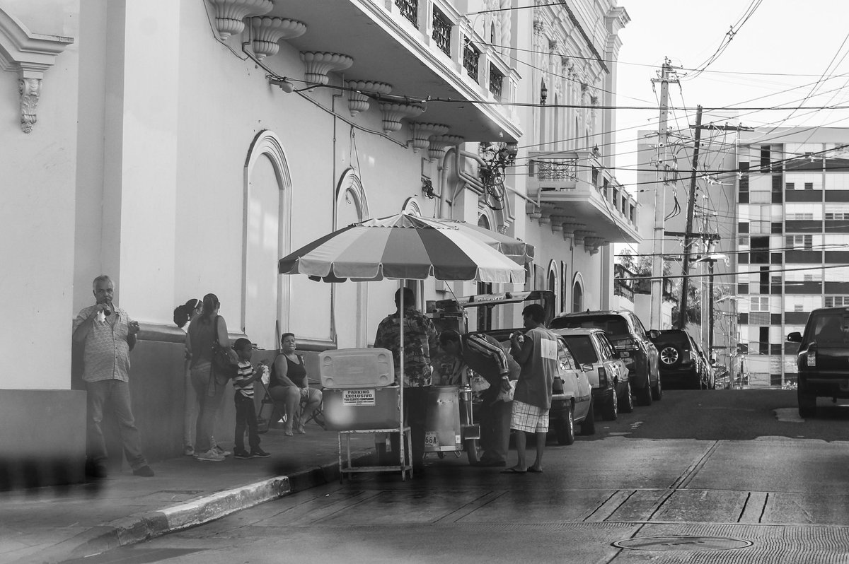 SthephanieAnnn's tweet photo. September 22,2016. 10 am. Mayaguez #ApagonPuertoRico #ApagonPR2016 #ApagonPR https://t.co/XBtsN41XJH