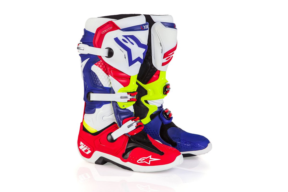 @Alpinestars have launched some limited edition 'Nations products. Want to learn more? mxvice.com/news/press-rel…