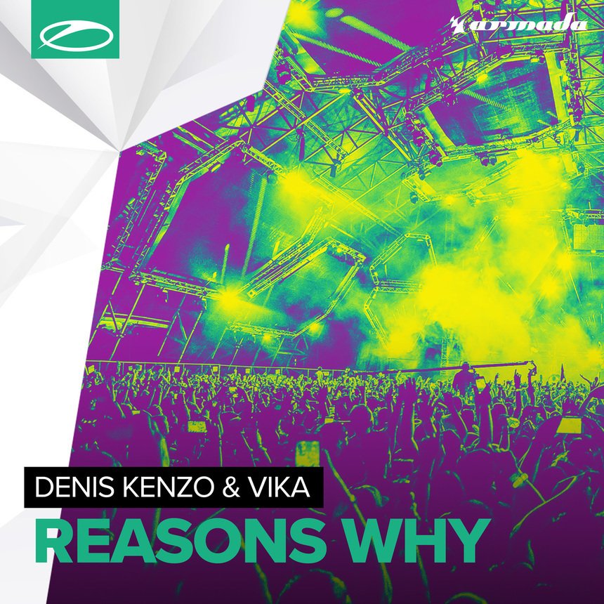 asot's tweet photo. Featured on #ASOT780, this is @DenisKenzoMusic & @vikaofficial's - 'Reasons Why'! https://t.co/vzLem26Z5k https://t.co/ihX2HsHEW4
