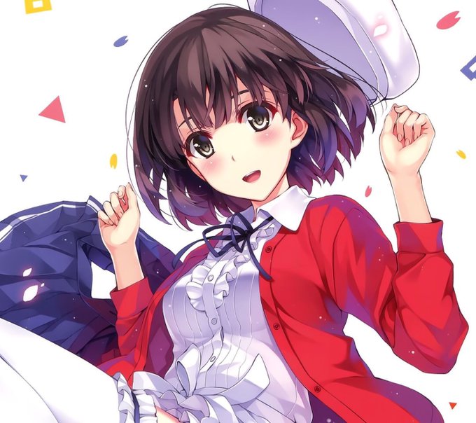 加藤恵生誕のtwitterイラスト検索結果 古い順 加藤恵生誕のtwitterイラスト検索結果 古い順