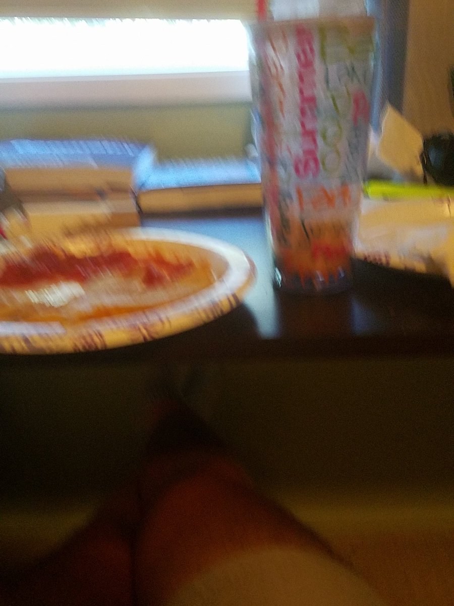 LiamDowd32's tweet photo. After school snack #mhs https://t.co/6xCcQ8WG2W