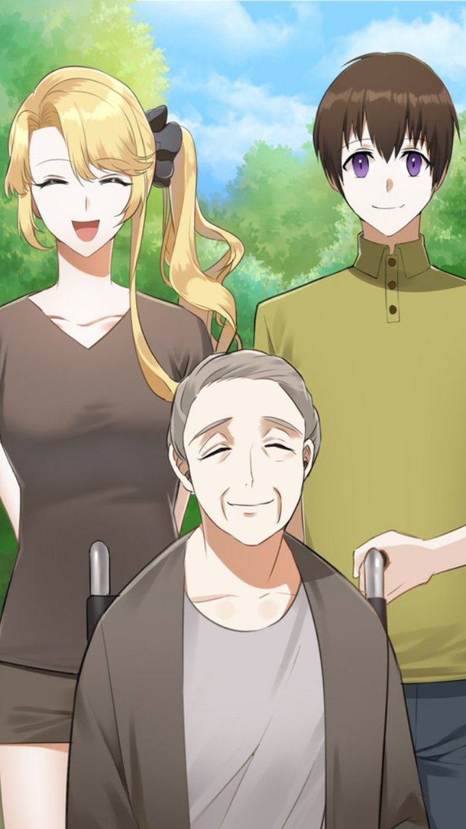 ANGRILY BANGS A TABLE RIKA WHY