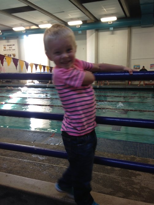 Heather_White13's tweet photo. Cheering on the gator girls swim team! #decaturspiritstaff https://t.co/HtRfoexZta