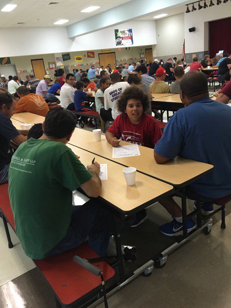 Ray_Principal's tweet photo. WATCHDogs Kick-Off at Ray 16-17! https://t.co/erbAvCnq6n