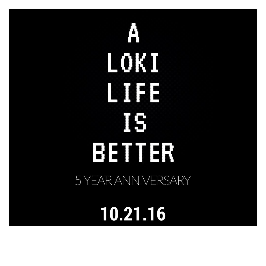 LokiMGMT's tweet photo. 5 years of blurred nights and still counting.
.
#LOKiEvents #CutTheFee https://t.co/hVnmsoJ5e9