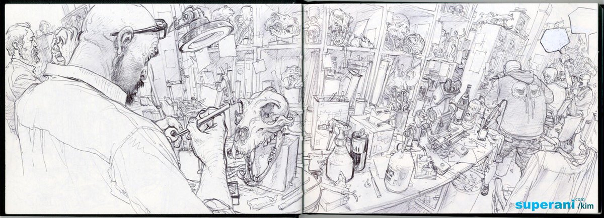 JungGi Kim tweet media