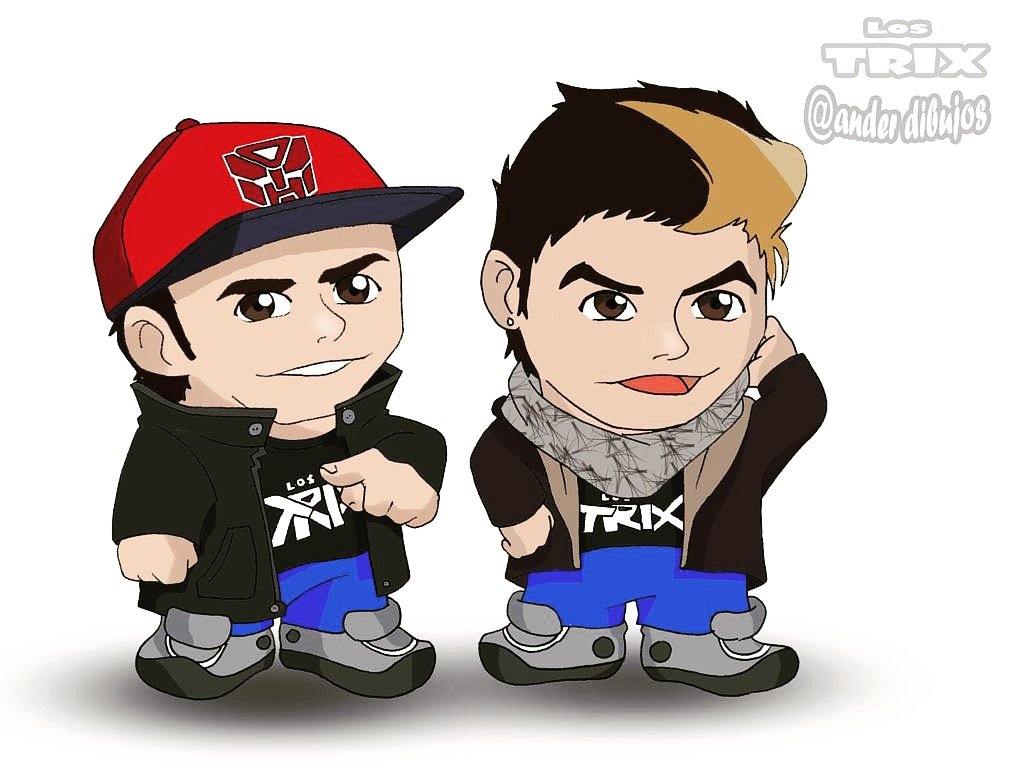 los_trix's tweet photo. Que tak es Twitter? Es chevere? Pa quedarnos aquí 😲😳😍
Danos tu LIKE https://t.co/lyeUgoPlOw