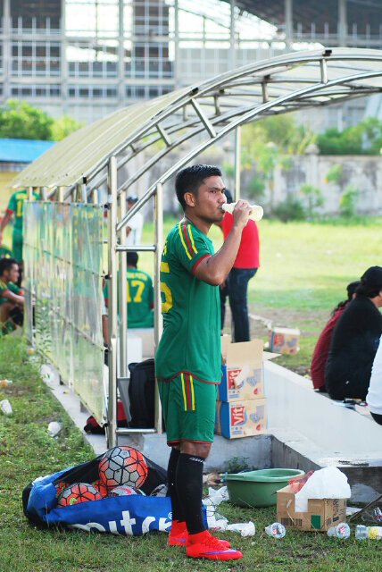 Romario Pardosi tweet media