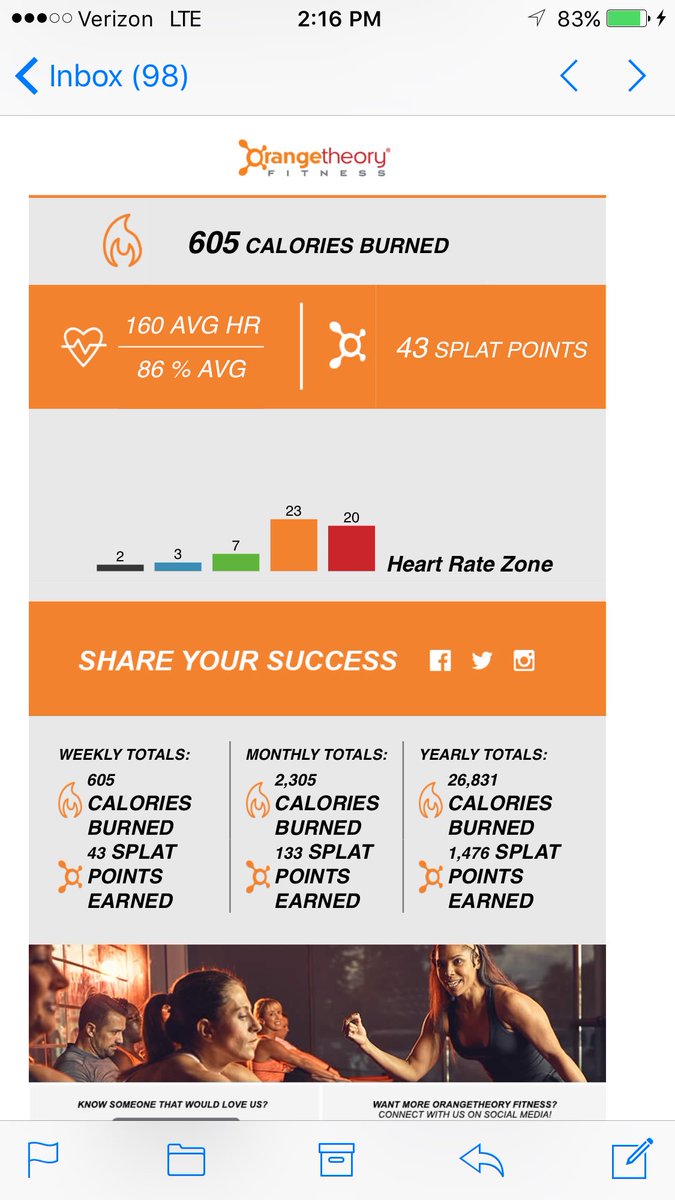 kkinaz9204's tweet photo. Getting ready for the GiGi playhouse Dri Tri! @GigiPhx @OTheoryFitness https://t.co/eBxHTIzURj