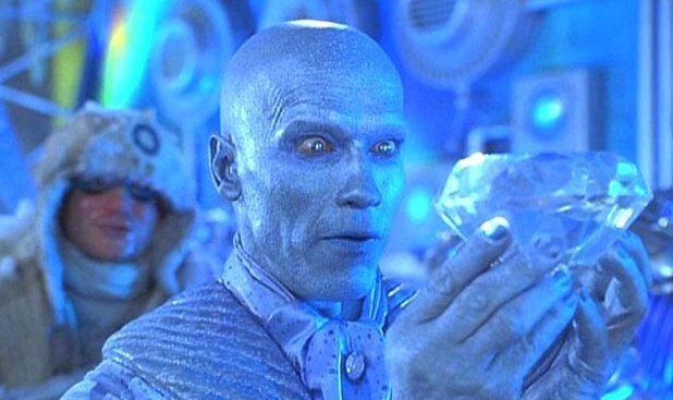 teeeetocan's tweet photo. My aesthetic is the color scheme in Joel Schumacher's batman movies https://t.co/I7Lau1fqBs