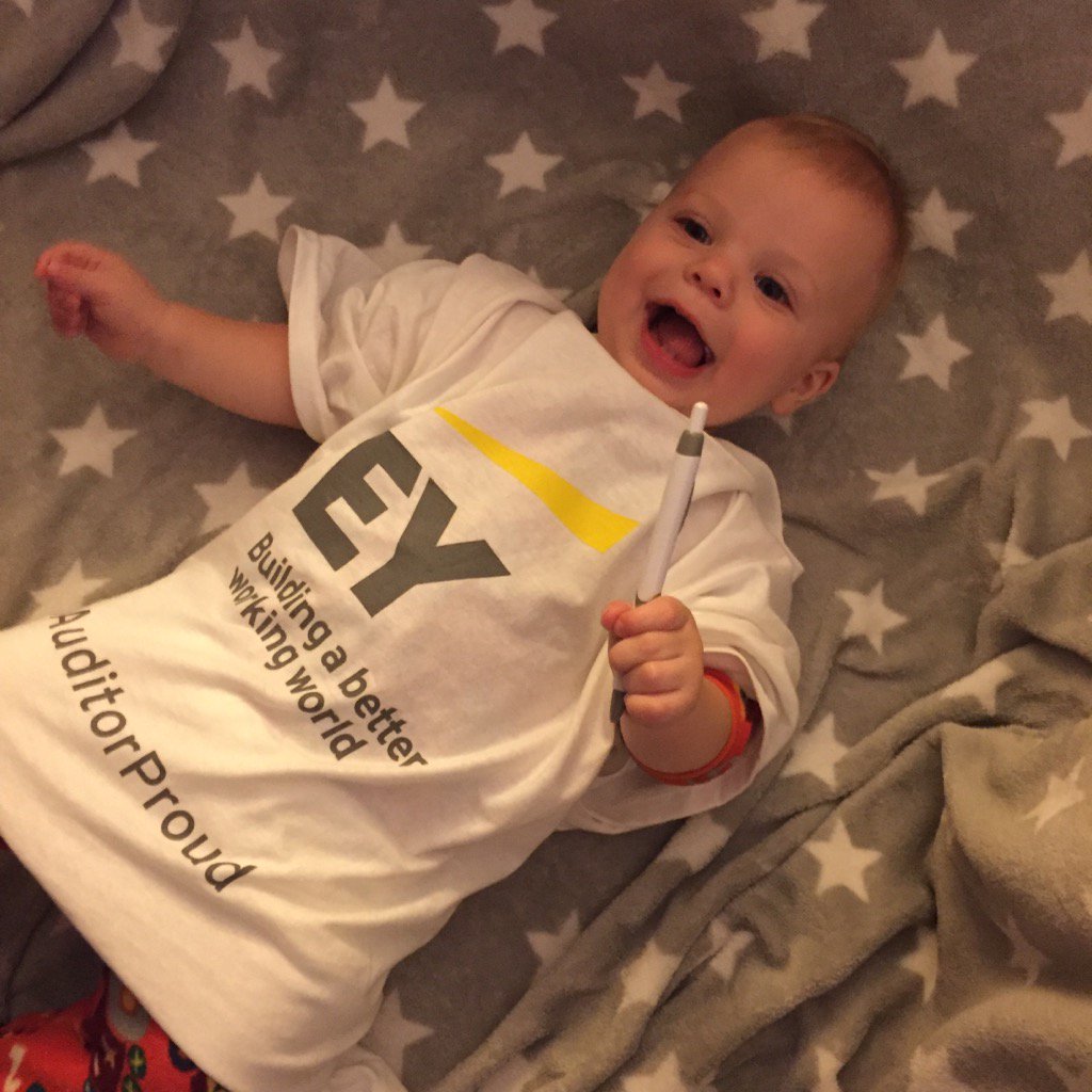 auditguy's tweet image. Ernst &amp;amp; #Young future auditor! Work/life balance keeps me #AuditorProud at #EY! @EYnews