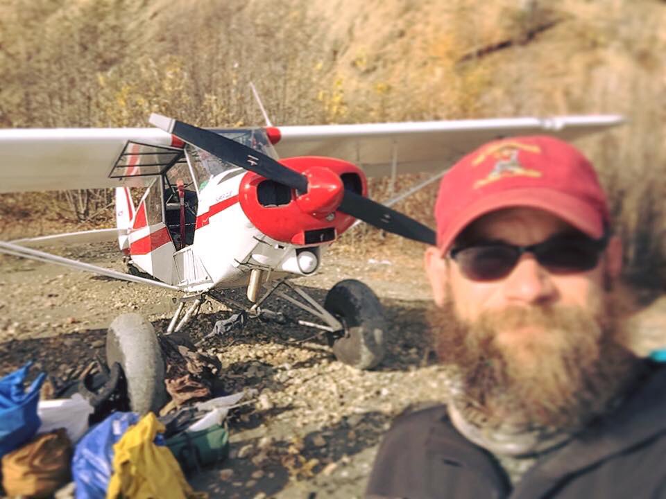 GUTPILEgame's tweet photo. Fly today hunt tomorrow.   #gutpile #flyoutday #pipperclub #lovetheoutdoors #alaska #alaskalife #alasla #lifestyle #huntison #gohunting https://t.co/hkEWSuz0h3