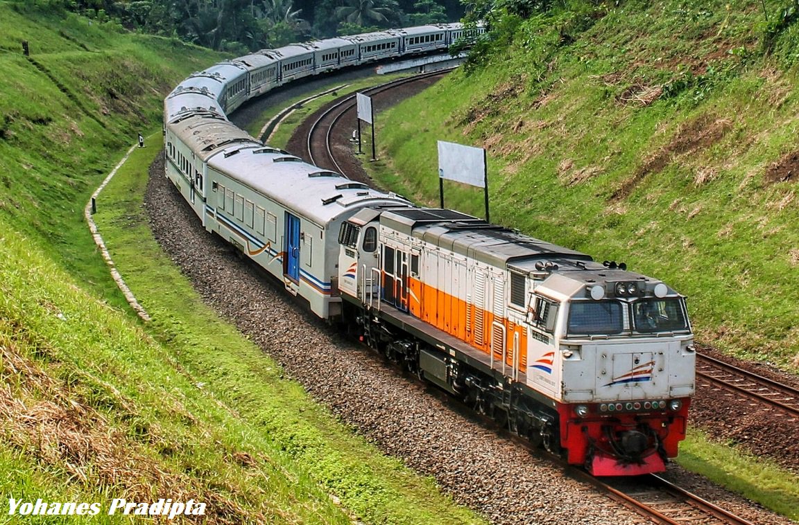 Kereta Api Hot Sex Picture