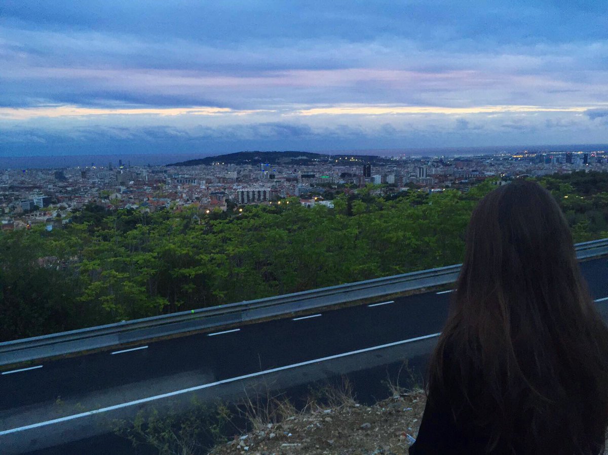 Vuelta a casa después de unos días muy productivos!!!🔝🏠❤️