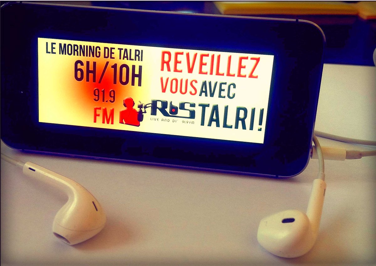 RBSofficiel's tweet photo. Dans quelques heures.... il reprend du service ! #kneckes #LMDT #weekend #Talri #radiorbs #live #divertissement https://t.co/JDtHLlIRUx