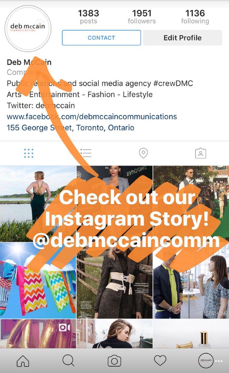 debmccain's tweet photo. If you haven't already, head on over to our #Instagram page and check out our #InstagramStory! #crewDMC https://t.co/BRoS7tNvwO