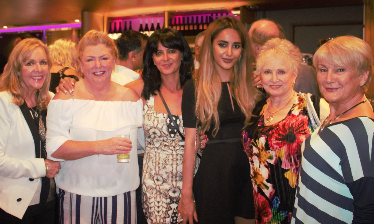 ZenMetroBham's tweet photo. Last night was really good night #ZenVIP #ZenMetro https://t.co/0AJkP16Fie