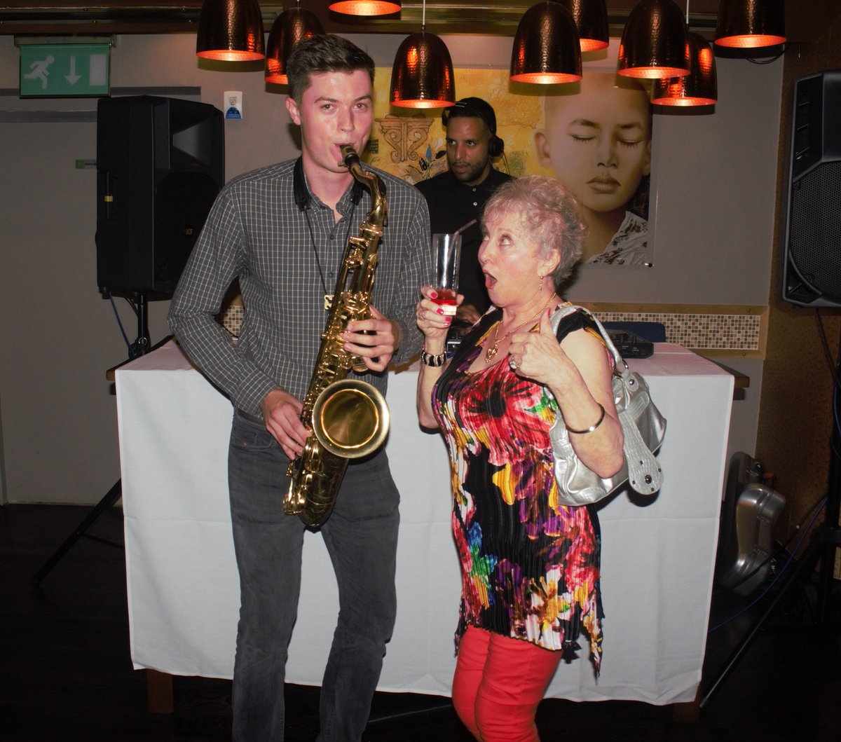 ZenMetroBham's tweet photo. Last night was really good night #ZenVIP #ZenMetro https://t.co/0AJkP16Fie