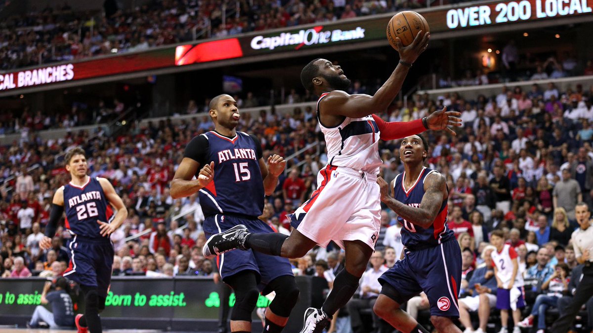 zesty_hawks's tweet photo. #AtlantaHawks work out #WillBynum, per report https://t.co/Zy8wrUySOq https://t.co/vxQ1WBG6PR