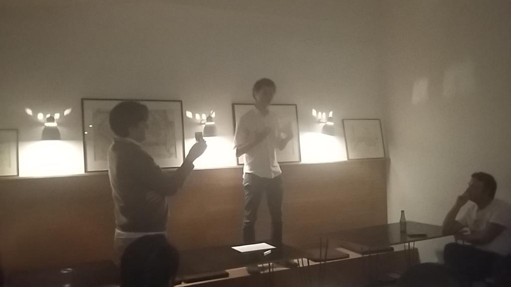 Flora Clodic-Tanguy ✍ tweet media