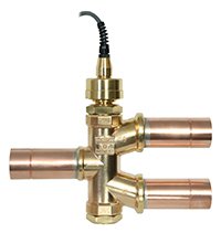 Sporlan's tweet photo. Less than a week away to #Comfortech 2016! See Us at Booth #420 #HVACR #Refrigeration #Innovation @contractormag https://t.co/E2GewyjwPB