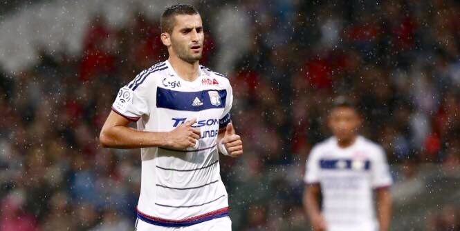 Live100_'s tweet image. [ 🔴 ] M.Gonalons écope de 4 matches de suspension suite à son expulsion contre Bordeaux après une faute sur Malcom.