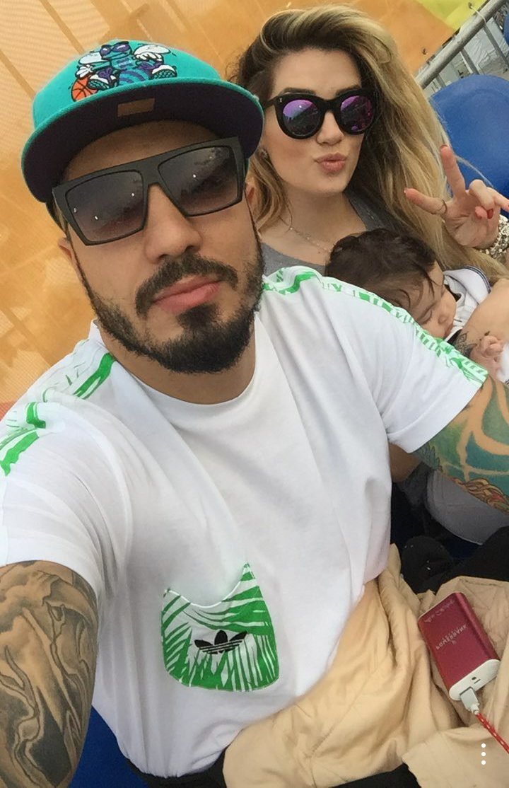 lais_stefaniak's tweet photo. Maravilhosos 😍
#3ParaOMundo ❤ https://t.co/2hEO3VE7zI