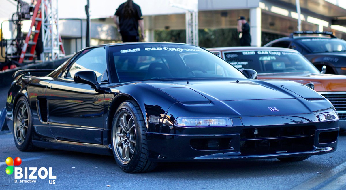 BIZOL_US's tweet photo. Happy #TBT With This Mean #Mugen #NSX https://t.co/1rY9bbaPkl #B_effective #BIZOL #ThrowbackThursday #Retweet https://t.co/GHLWmU4PEZ