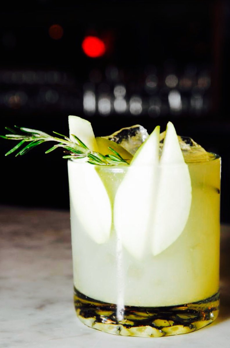 thebarsmith's tweet photo. New fall seasonal cocktail menu from us. Join us at https://t.co/vyRzGQ1YNg Imbibe! #Cocktails #mixology #craftbar https://t.co/CX3fxTJE7f