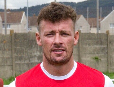 We'd like to welcome @DamonThomas20 to the club from our neighbours @trefelinbcg a versatile &amp; very committed player