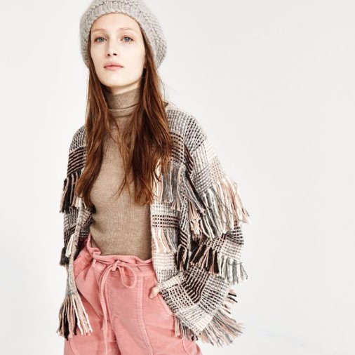 New York-based designer <a href="/UllaJohnsonInc/">Ulla Johnson</a> reveals the importance of the Slow Fashion Movement holts.io/2cdkwLm