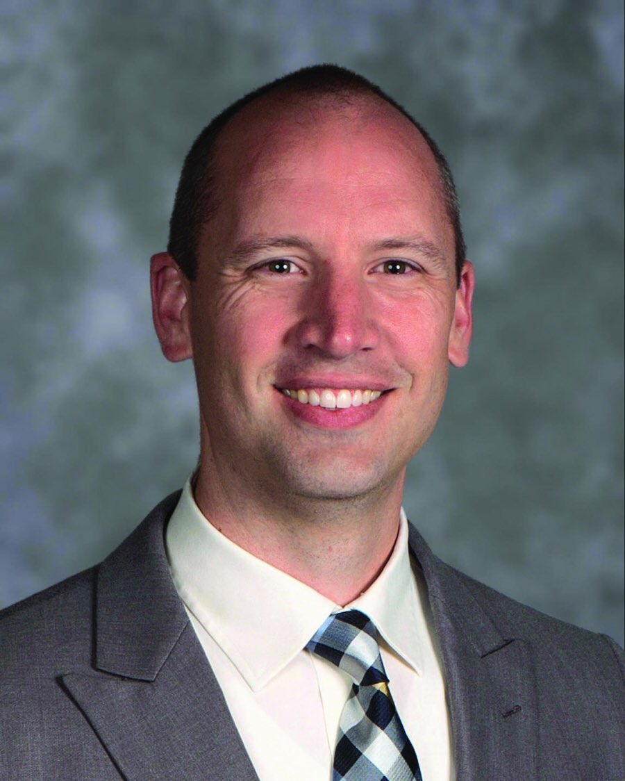 How many retweets can THE  Dr. Bart Becker get?