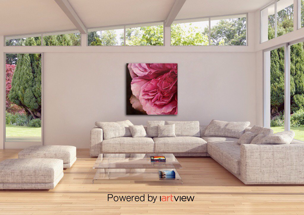 Victoria Artist tweet media
