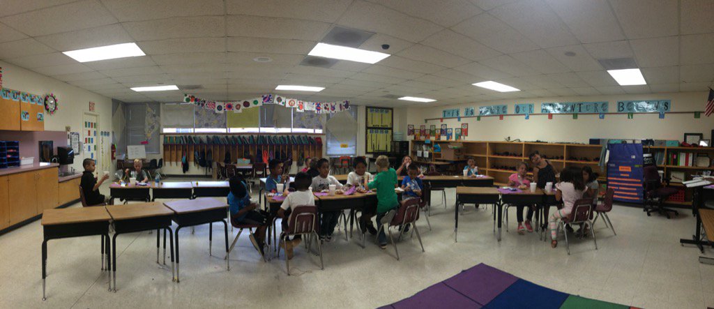 Shawna_Rivas's tweet photo. Dot Day goodies 😄 #cpsreds #DotDay https://t.co/HsKqWaE6GC