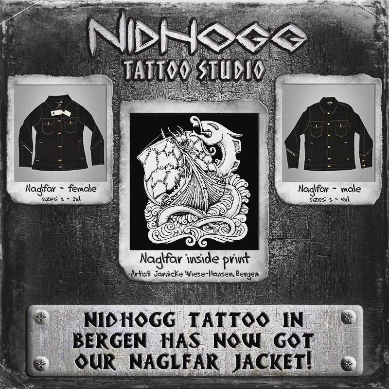 Nidhogg's eye | Norse tattoo, Celtic tattoos, Celtic symbols