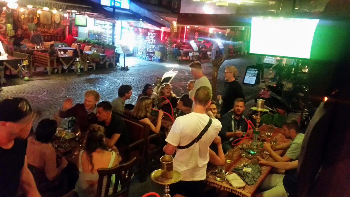 sultanhostel's tweet photo. wanna join us at Sultan Hostel ? 
#istanbul #turkey #sultanahmet #sultanhostel #party #travelawesome #followme https://t.co/PRPUSzo0sK