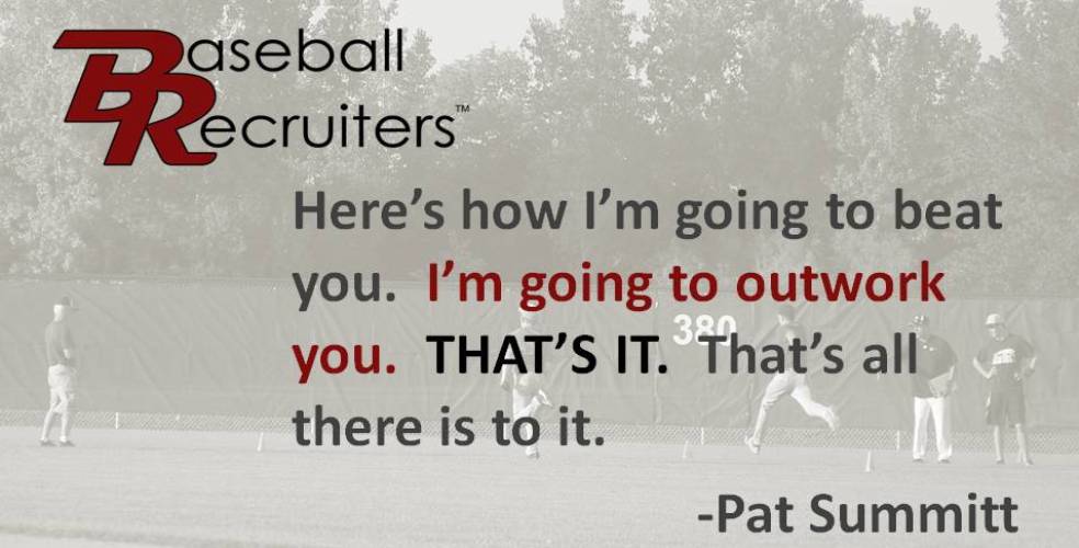 Baseball Recruiters tweet media