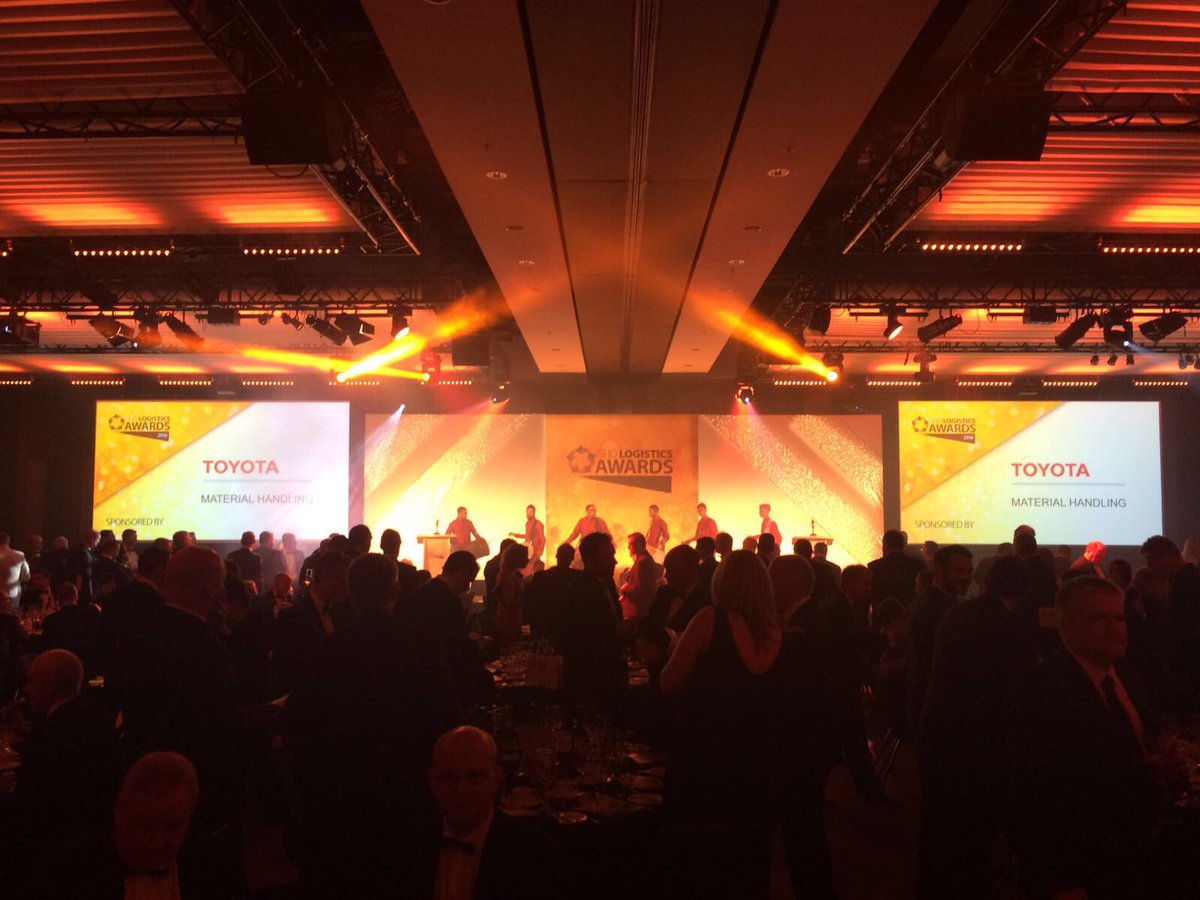 ASAFE_UK's tweet photo. A glimpse into the #design4safety awards tonight! Proud winners of a #design4safety award! #SHDAwards2016 #RackEye https://t.co/8VjXhPhBJ5