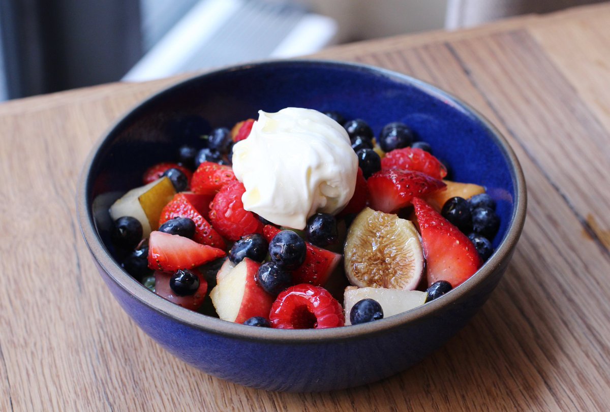 1 Hotel Central Park tweet media